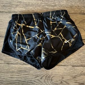 Nike Kids Shorts, size S.